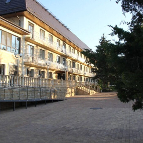 The Growth of Tourist Flow to Thermal Health Resort